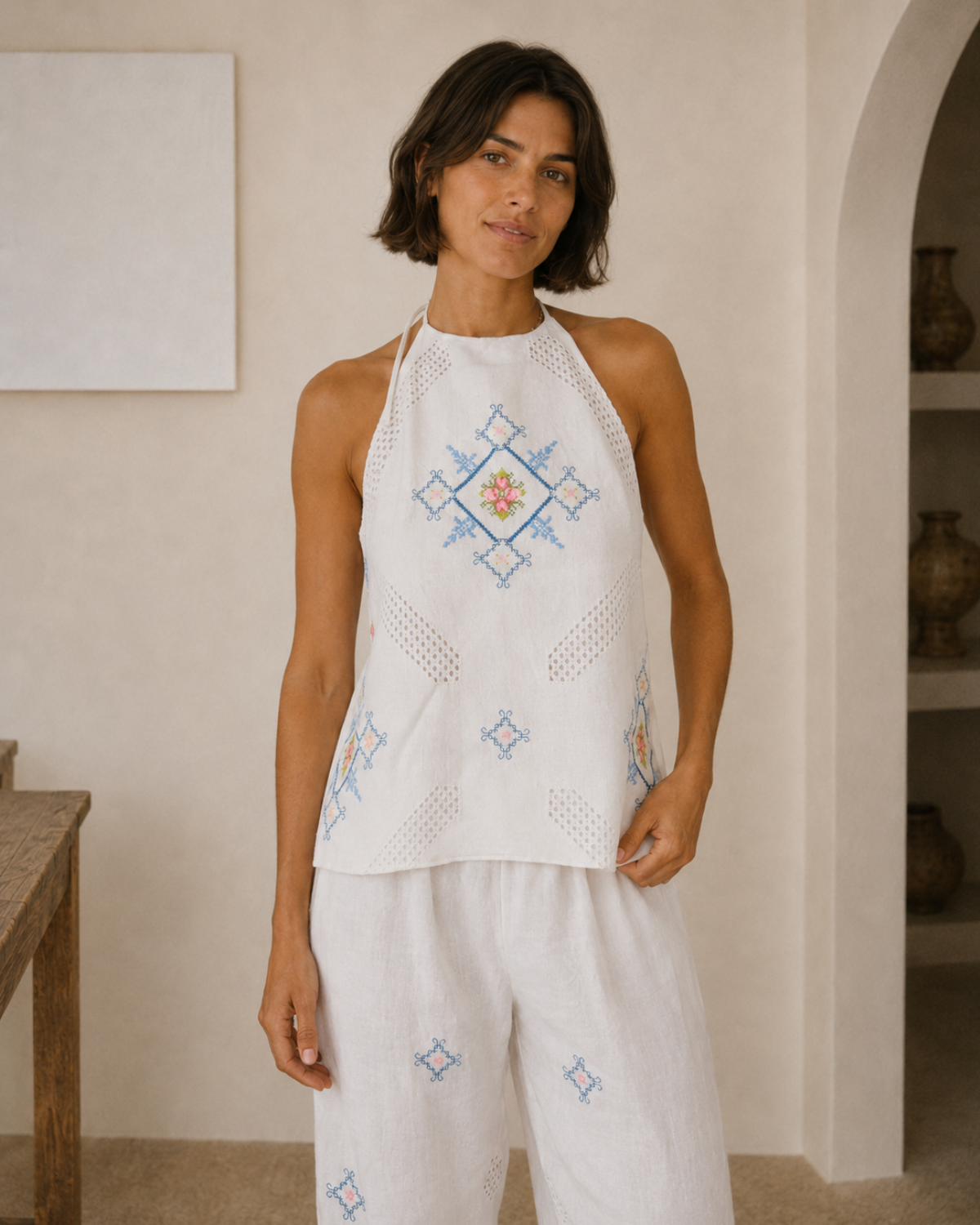 Top Nuni upcycling