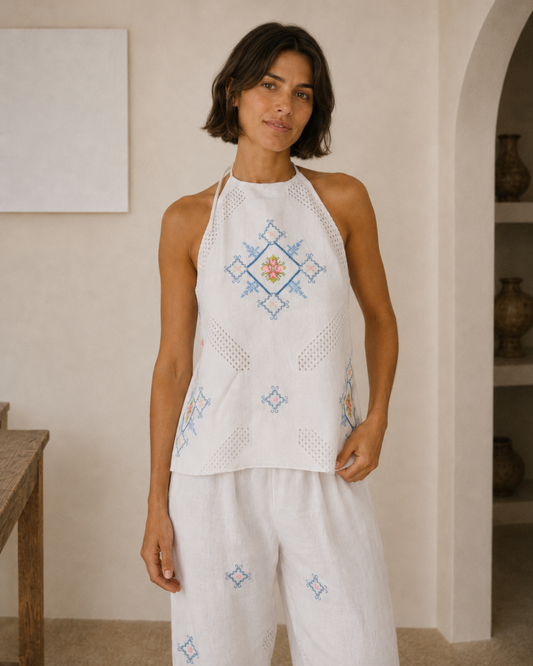 Top Nuni upcycling