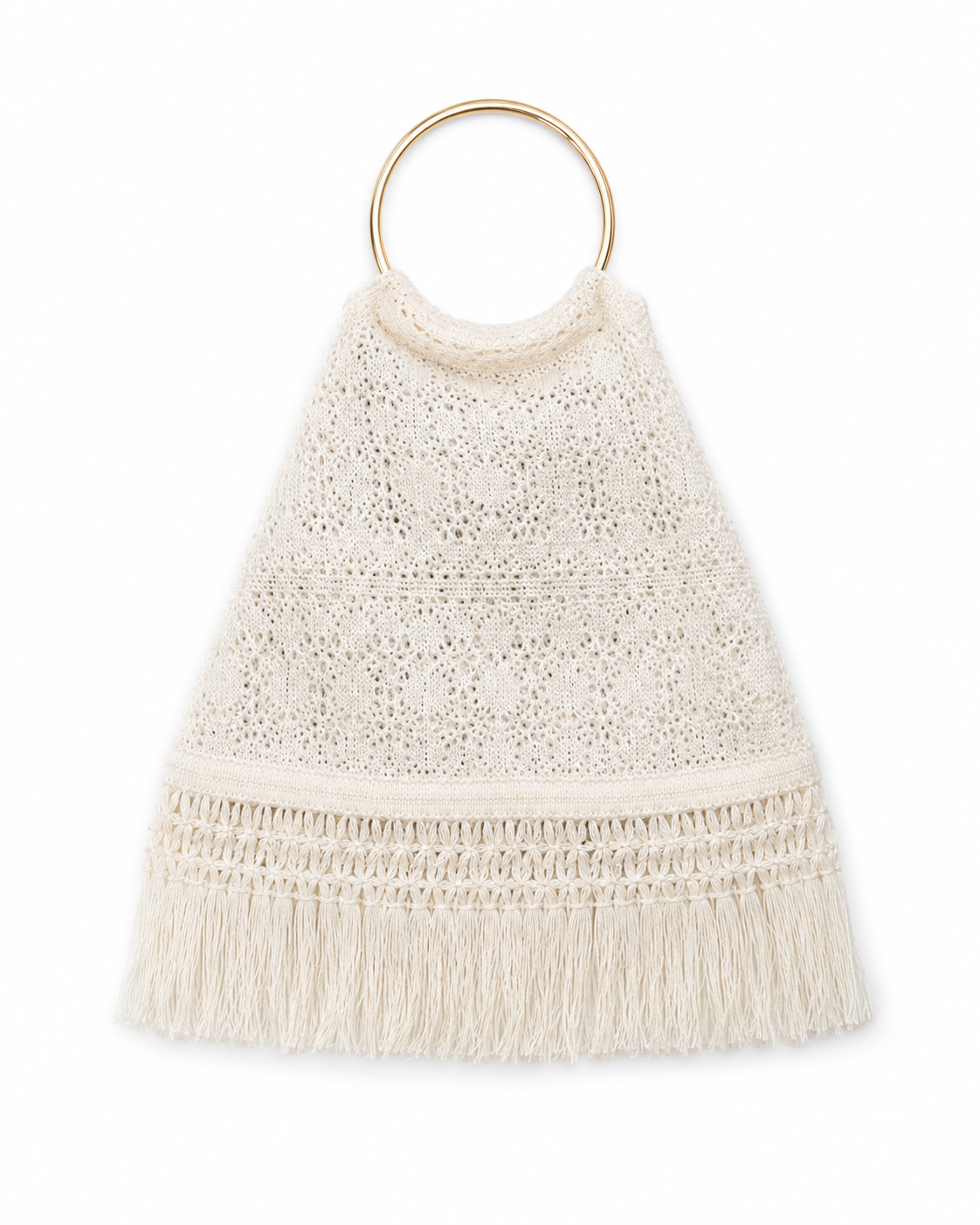 Bolso Magnolia  Upcycling
