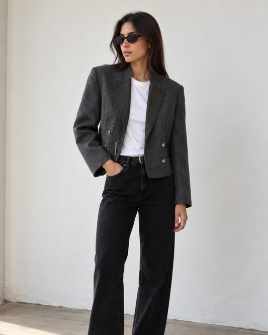 Blazer austriaco vintage
