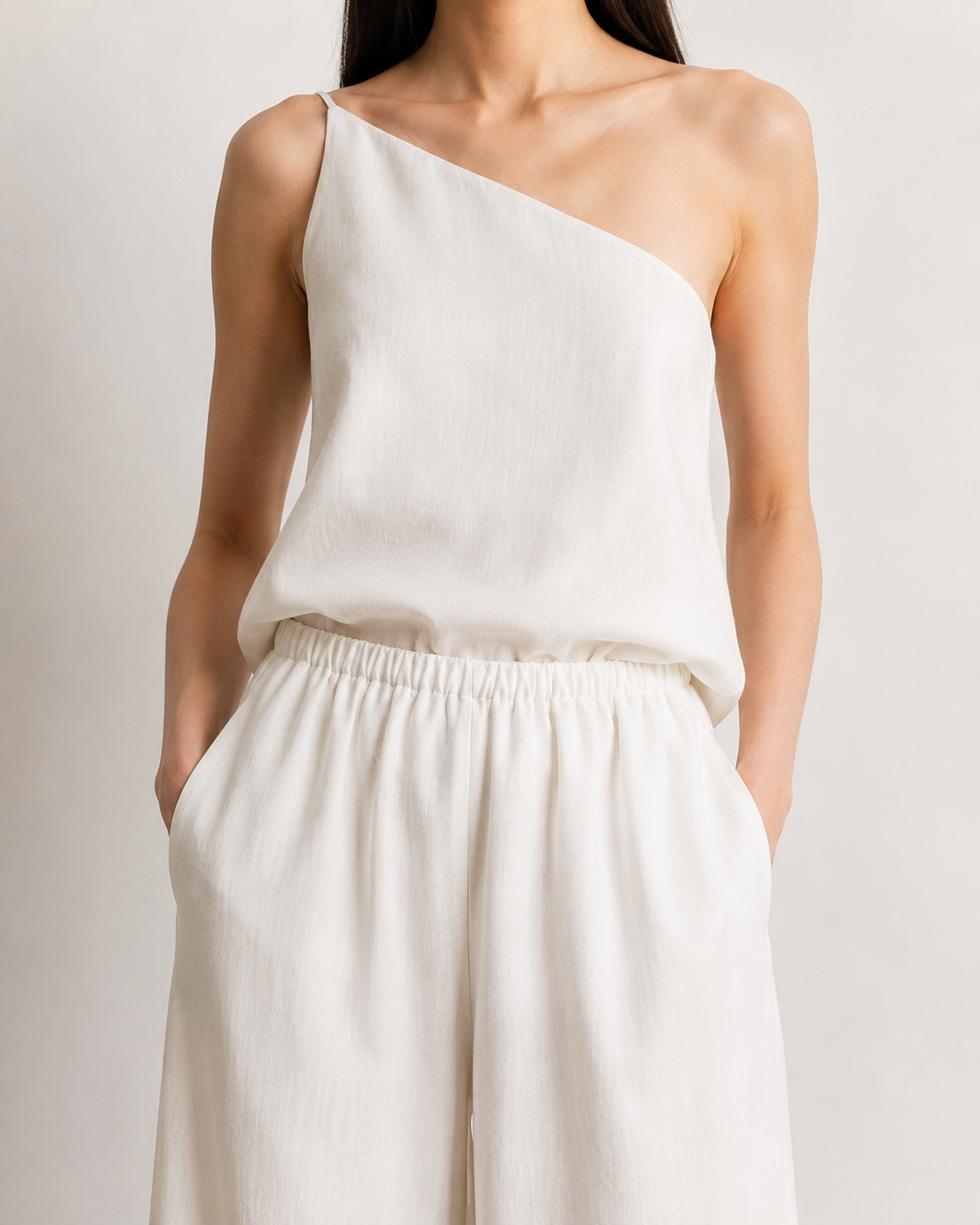 Hibbi Linen Pants