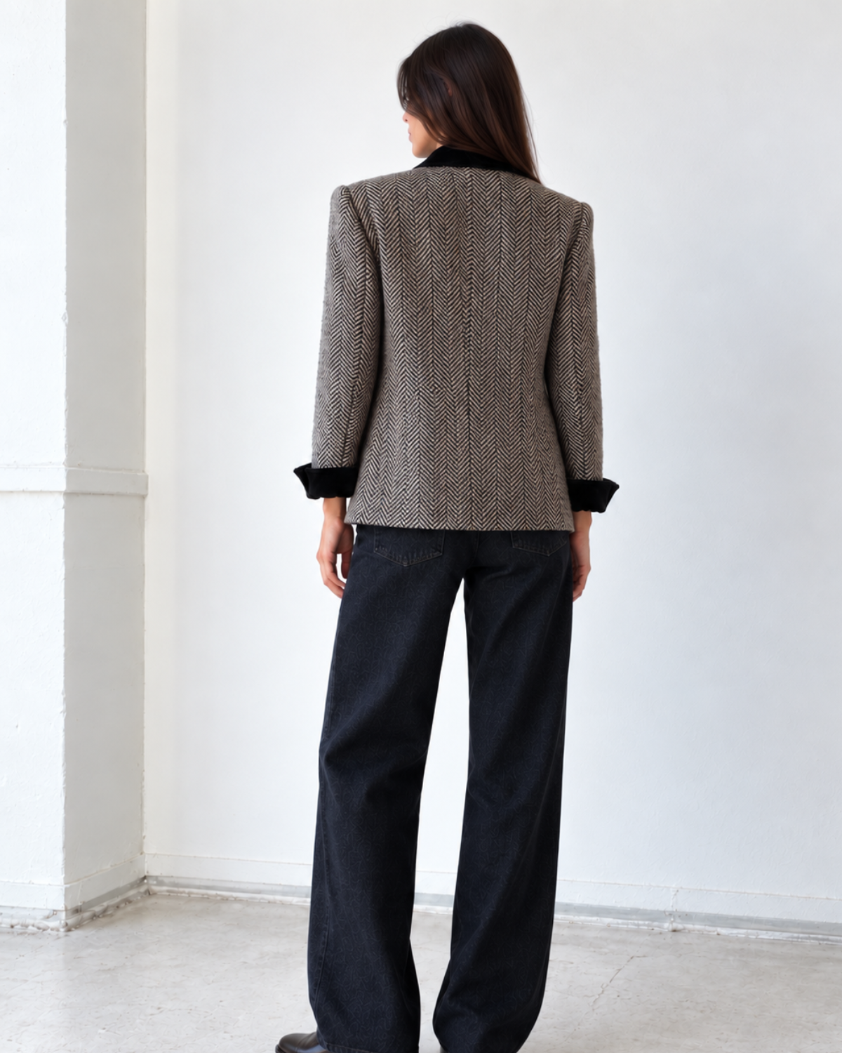 Blazer vintage